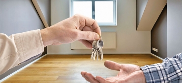 Carta de crédito permite comprar apartamento?